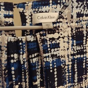 Calvin Klein Sz XL shirt